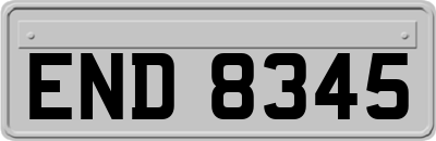 END8345