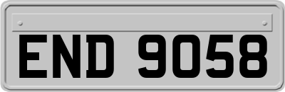 END9058