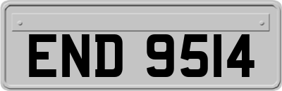 END9514