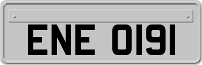 ENE0191