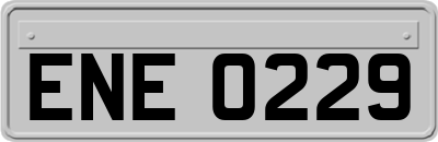ENE0229