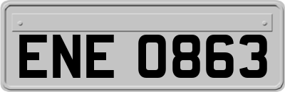 ENE0863