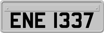 ENE1337