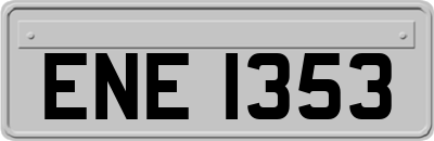 ENE1353