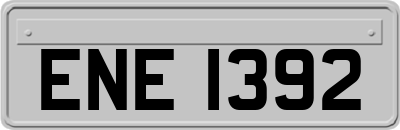 ENE1392