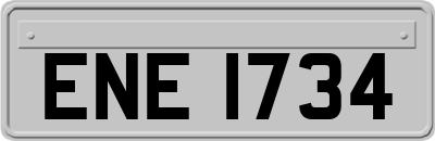 ENE1734