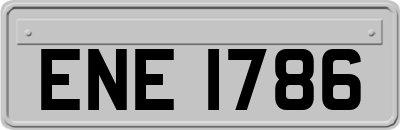 ENE1786