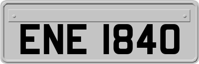 ENE1840
