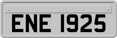 ENE1925