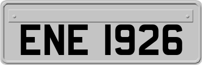 ENE1926