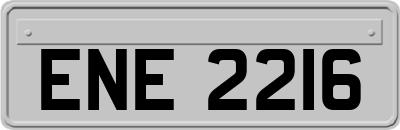 ENE2216