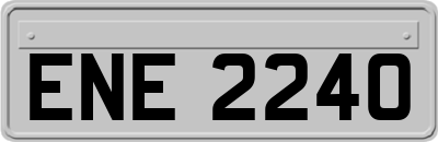 ENE2240