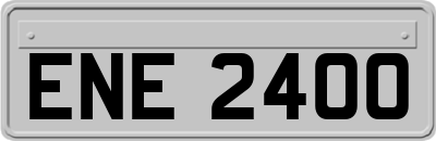 ENE2400