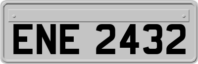 ENE2432