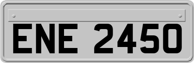 ENE2450