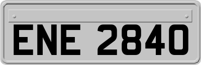 ENE2840