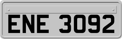 ENE3092