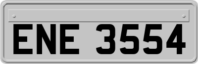 ENE3554