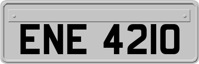 ENE4210