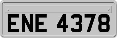 ENE4378
