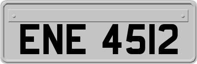 ENE4512