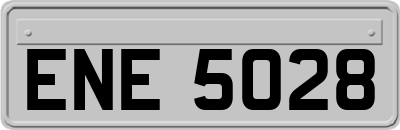 ENE5028