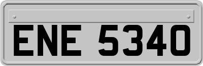 ENE5340