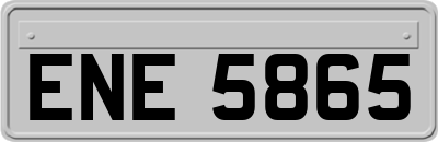 ENE5865
