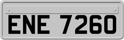 ENE7260