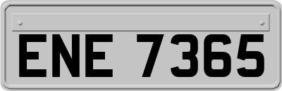 ENE7365