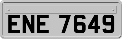 ENE7649