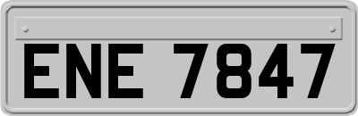 ENE7847