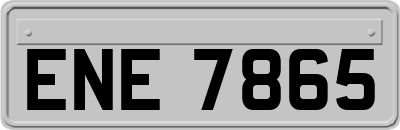 ENE7865