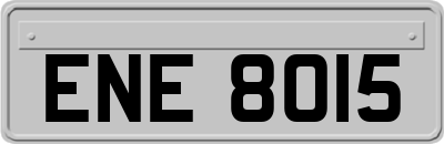 ENE8015