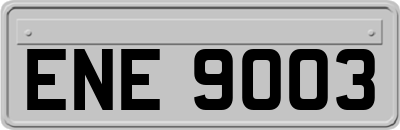ENE9003