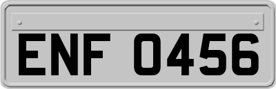 ENF0456
