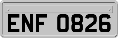 ENF0826
