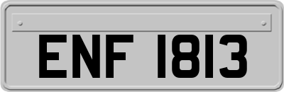 ENF1813
