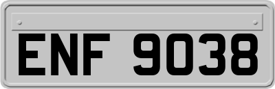 ENF9038