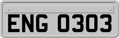 ENG0303