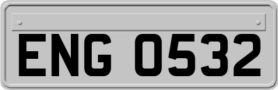 ENG0532