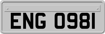 ENG0981