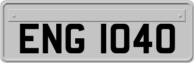 ENG1040
