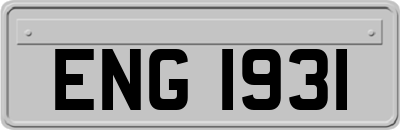 ENG1931