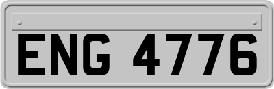 ENG4776