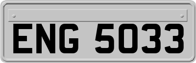 ENG5033