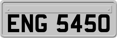 ENG5450