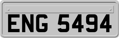 ENG5494