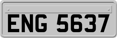ENG5637