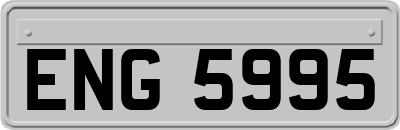 ENG5995